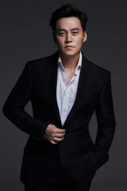 Lee Seo Jin
