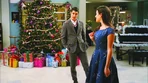 Extraordinary Merry Christmas (Song)