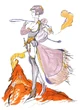Amano FFV Lenna
