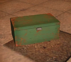 Key Box