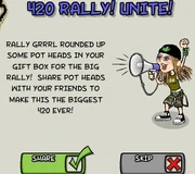 RallyGrrrl