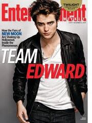 TEAM EDWARD