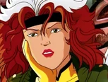 X-men - Rogue