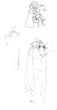 Faris (Sketch 1)