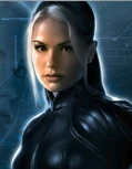 X-men Movie - Rogue