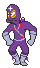 Ninja (Simpsons Arcade)