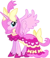 Castle Creator Princess Luna pink makeover.png