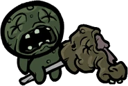 Pestilence