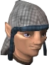 Farquie the Cleaner chathead