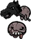 Headless ingame