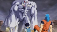 Toriko - Mammoth Bear