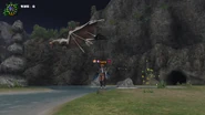 MHFO Dante Lv3 Raw Halk 19