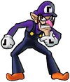 Waluigi M&LRQ