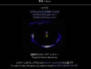 Website