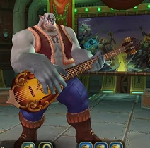 Balladeer