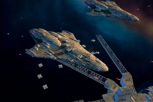 Ambush at Mon Calamari