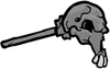 Death horse