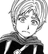 Teppei young