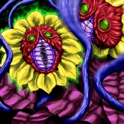 MagicalPlantMandragola-TF04-JP-VG