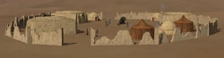 TuskenVillage