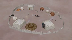 TuskenVillage2