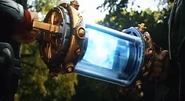 AvengersTesseractTransportToAsgard