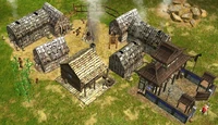 NootkaSettlement