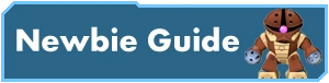 Button newbie guide