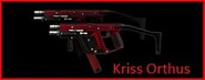 Kriss Orthus