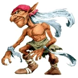 Goblin FFV Anthology