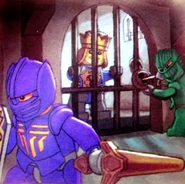 DanjuGuard