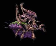 ZergQueen