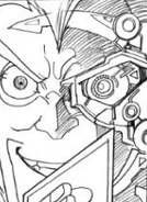 Faker's D-Gazer