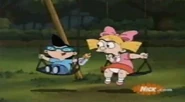 Baby helga 0001