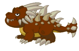 EarthDragonJuvenile