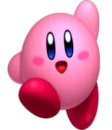 KirbyKDR