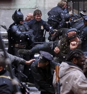 TDKR batman-bane