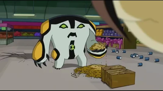 Quieres comida e.e