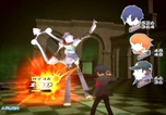 Orpheus in battle