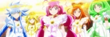 Princess cures