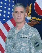 David M Rodriguez