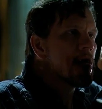 Unsavory Vampire - True Blood Wiki - Sookie Stackhouse, Bill Compton