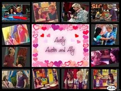 Austin e ally