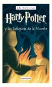 Harry reliquias de la muerte