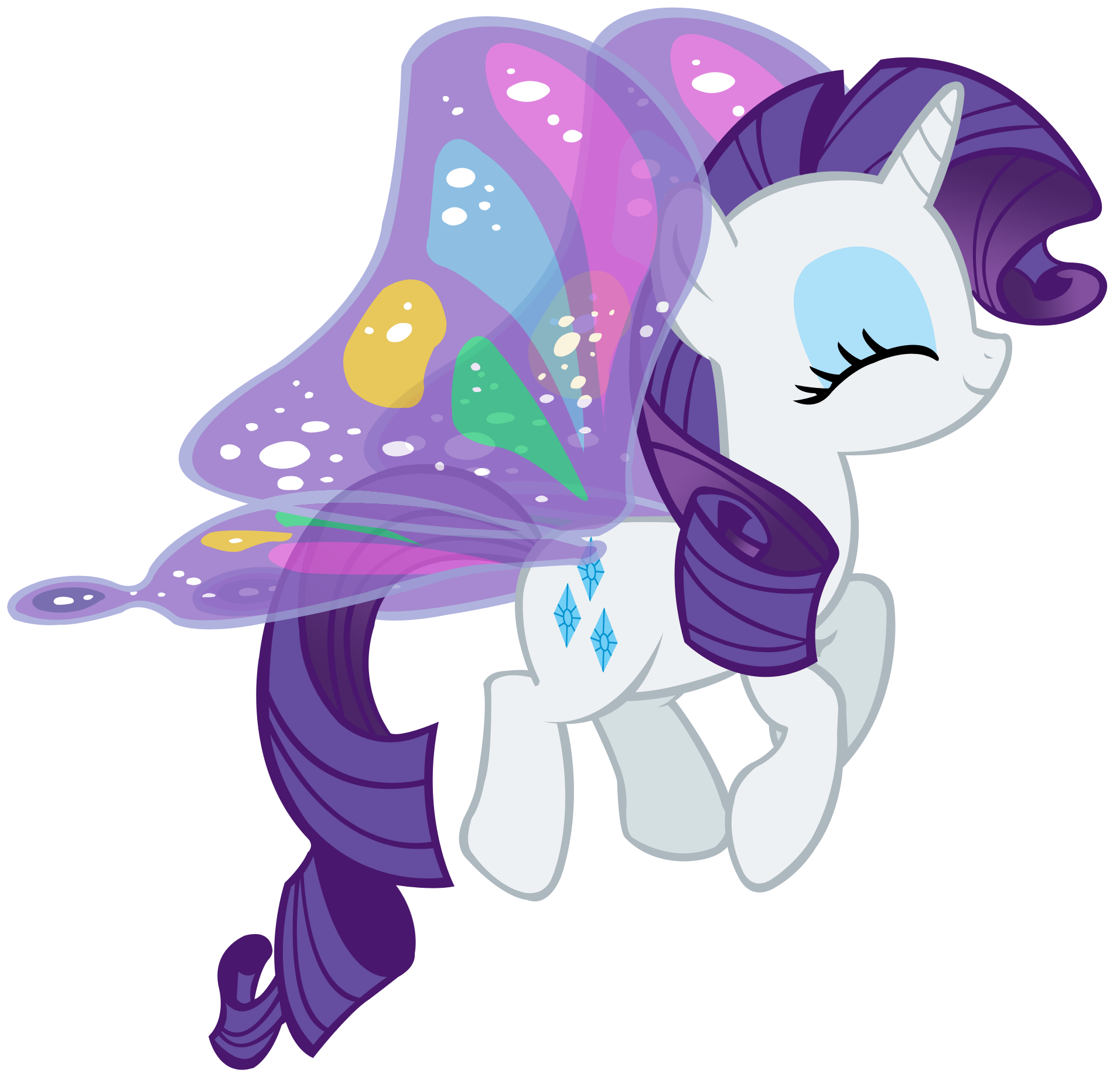 FANMADE_Rarity_butterfly.png