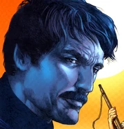 Biggs BenDarklighter