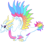 BloomDragonAdult