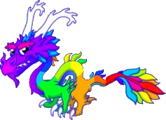 RainbowDragonJuvenile