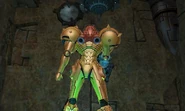 Map Station Samus Varia download chozo ruins 2 dolphin hd