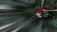 Erza duels Azuma for Fairy Tail's fate